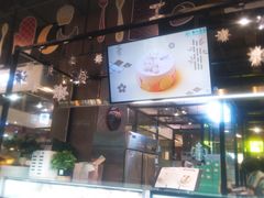 -卷心卷意·轻甜蛋糕(新光天地店)