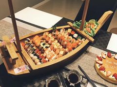 -河风精致寿司(尼盛店)