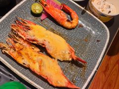 -大葉日本料理·龍蝦任食放題(廣州W酒店)
