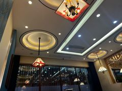 -哈啾嗨·蒙文化主题餐厅(京汉新城店)