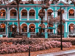 -星巴克臻选(广州沙面店)