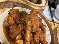 -蔡澜点心·粤菜(花城汇南区店)