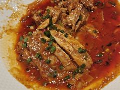 -新华饭店·新津菜·酥皮烤鸭·海鲜(津湾广场店)