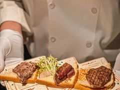 -岩盐·铁板料理(嘉里店)
