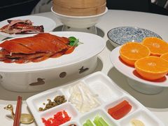 -四季民福烤鸭店(外滩外白渡桥店)