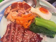 -茶港·点心·啫啫煲(群光广场店)