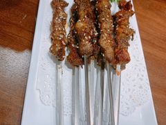 -快乐小羊火锅餐厅(农科路店)