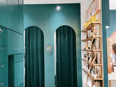 -海马体照相馆(重庆爱琴海购物公园店)