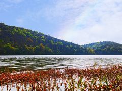 -南京市无想山景区