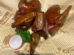 -火啫啫·粤式啫啫煲(南通首店)