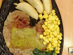 -萨莉亚意式餐厅(深圳北站店)