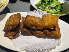 -老吉士酒家(丁香国际店)