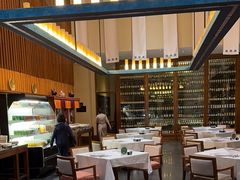 -拉萨瑞吉酒店-秀餐厅