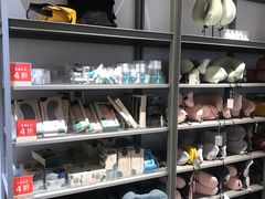 -oce(熙地港购物中心店)