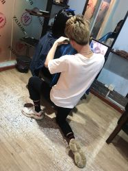 -BM SALON