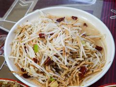 -杨记小炒老店