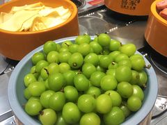 -喜家自助小火锅(卓悦里店)