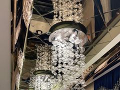 -马克西姆俄罗斯餐厅(通亚街店)