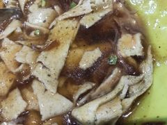 -大福来锅巴菜(古文化街店)
