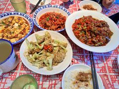 -小匠喜·江西菜(人民广场店)