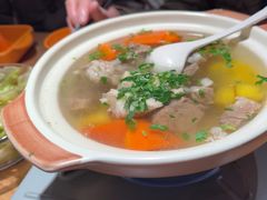 -谷丽麦馕新疆菜·清真(步步高梅溪新天地店)