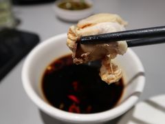 -烹然四季椰子鸡火锅(团结湖总店)