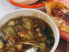 -邢老三肉丸糊辣汤(西安总店)