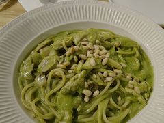 -UPPER KITCHEN(延安路店)