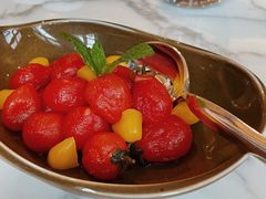 -宝丽轩中餐厅BAOLIXUAN