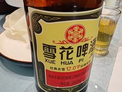 -大连湾旭日·家宴·海肠捞饭(马栏广场店)