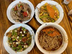 -夹夹大·蟹蟹大排档(财富又一城店)