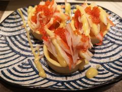 -大渔铁板烧(花园道店)