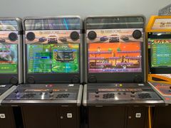 -奔驰利星行(北京花乡店)