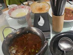 -巢湖名吃·东关老鹅汤(江南风情街店)