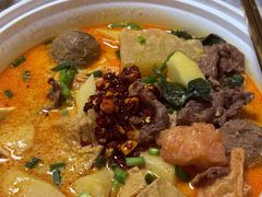 -林记潮牛·牛肉火锅(上马墩店)