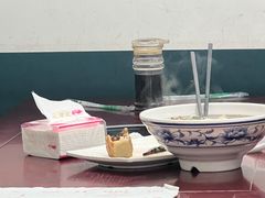 -北京清真房记小吃店