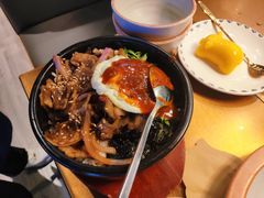 -金妈家烤肉(龙湖U城天街店)