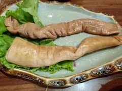 -大油嘴碳烤油边