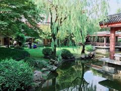 -浙江省博物馆(孤山馆区)