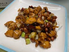 -蓉城小厨·四川味道(浙港国际店)