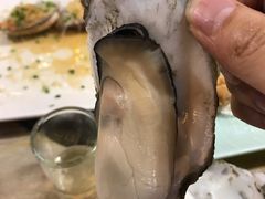 -蚝得喜海鲜(东城店)