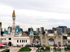 -北京世界公园