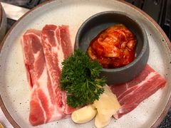 -韩满园· 甄选韩式烤肉