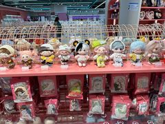 -微店Park(上海静安大悦城店)