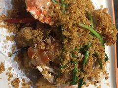 -79号渔船海鲜饭店(华强北店)