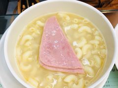 套餐A-义顺牛奶公司(庇利金街店)