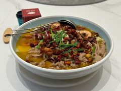 -阿里元老宋海鲜大排档(明发店)