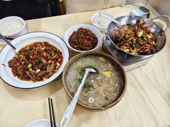 -笨罗卜浏阳菜馆(太平街店)