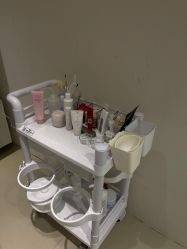 -JNK皮肤管理中心