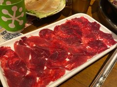 -楠火锅(太古里总店)